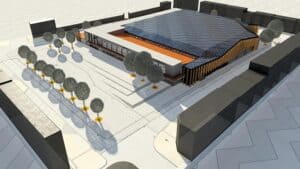 Obra no Mercado Municipal de Braga pode atrasar