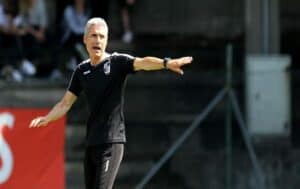 Vitória SC viaja "revoltado", mas "motivado" até à Madeira