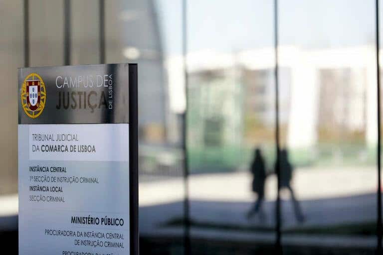 Guimarães formaliza construção de Campus da Justiça