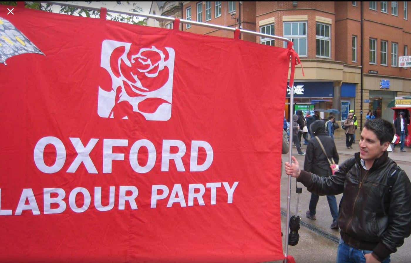 Tiago Corais, vereador de Oxford: "Brexit pesou na decisão"