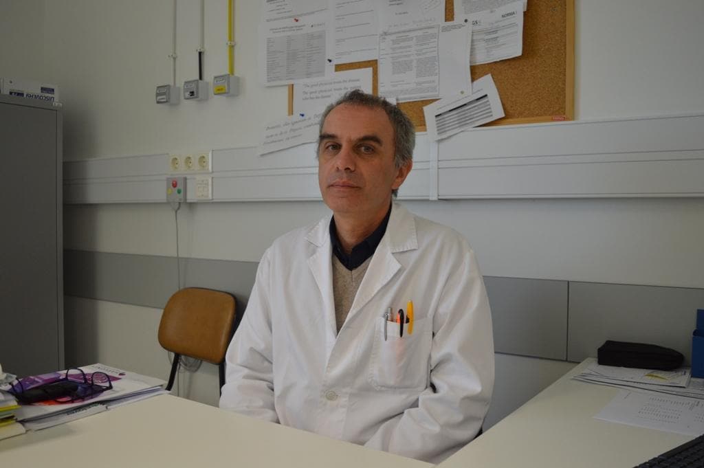 Será que a nossa gripe exige mesmo um antibiótico?