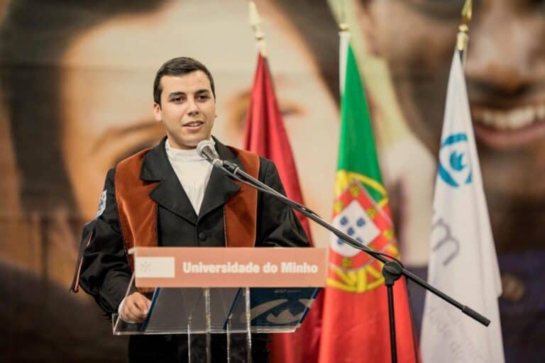 "Esta é a candidatura de uma equipa", diz Nuno Reis