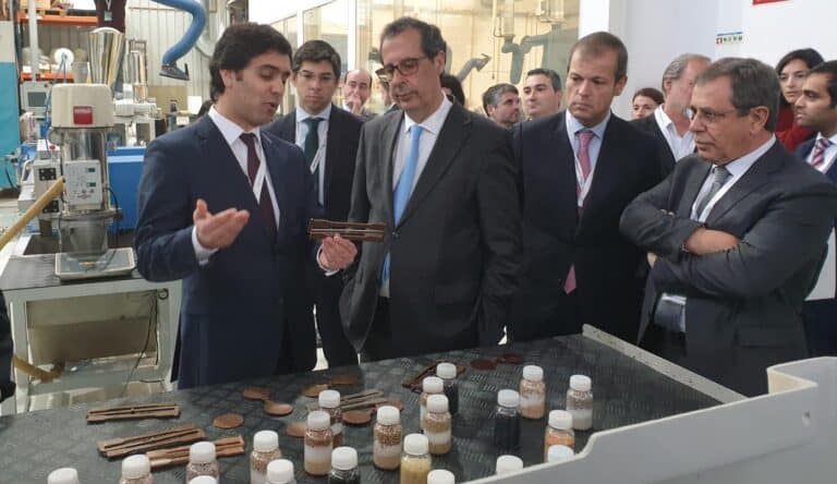 "No ciclo da inovação é preciso agir rapidamente e em força"