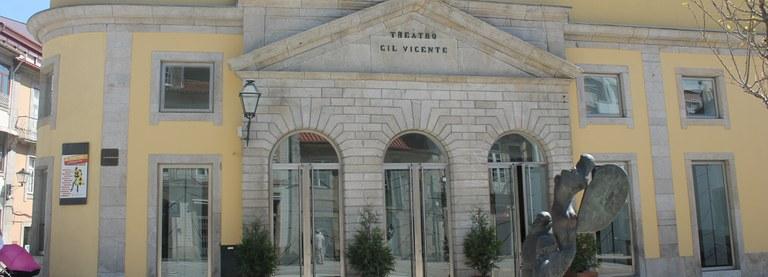 Música e teatro marcam o mês de outubro do TGV, em Barcelos