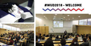 Azurém celebra Dia Mundial da Usabilidade