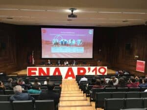 Nuno Vieira desafia alunos de AP a criar Observatório