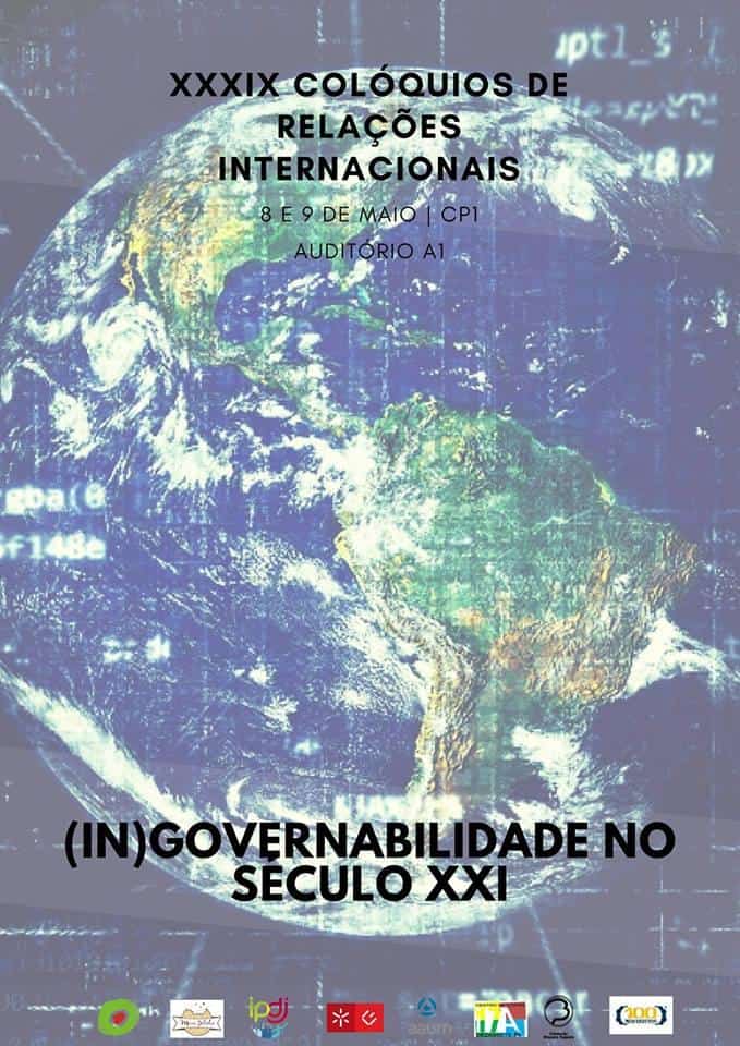 UMinho discute a (in)governabilidade no séc.XXI