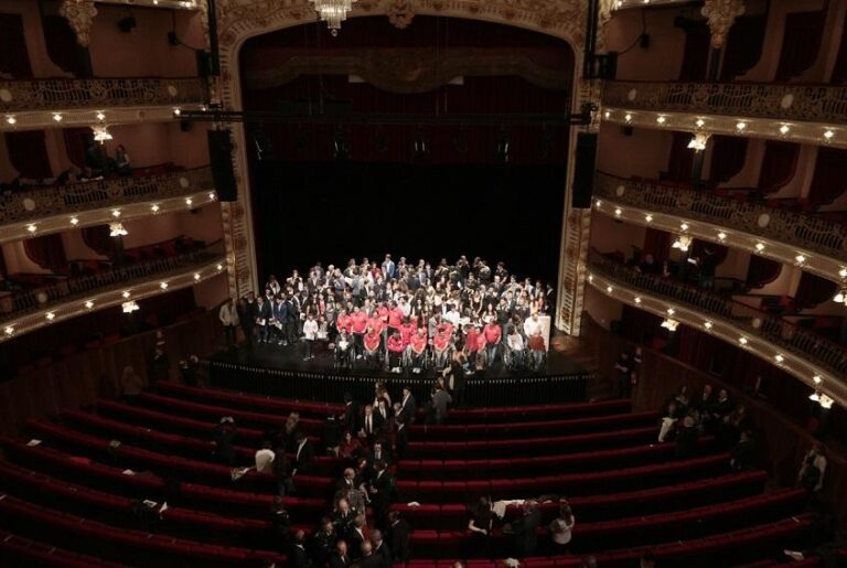 IV Gala do Desporto de Braga distingue os melhores do ano