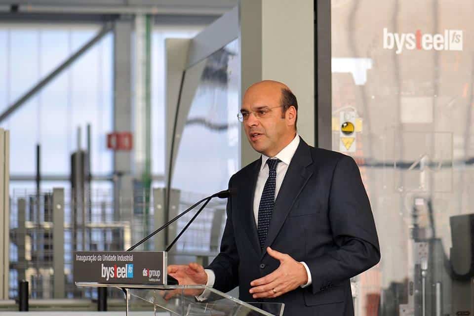 "Colaboração entre Uminho e empresas é exemplar para o país"