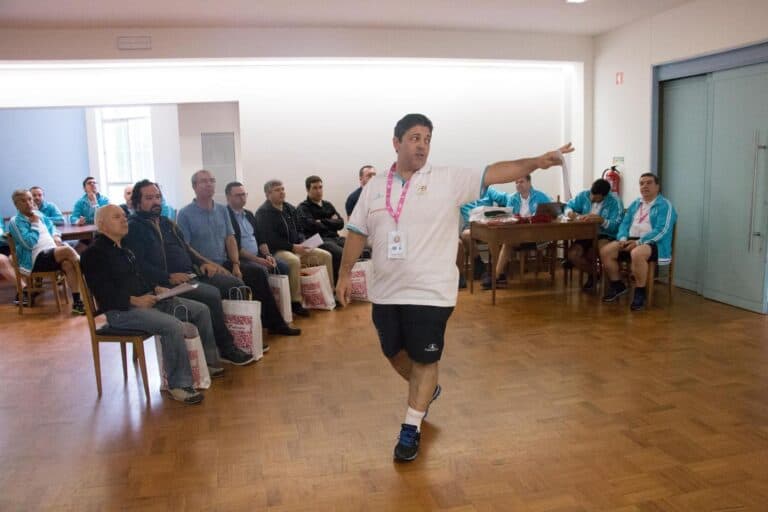 Clericus Cup. A competição que todos os padres querem ganhar