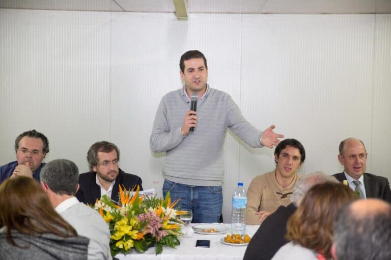 Rio é “um dos melhores autarcas da nova geração do país”