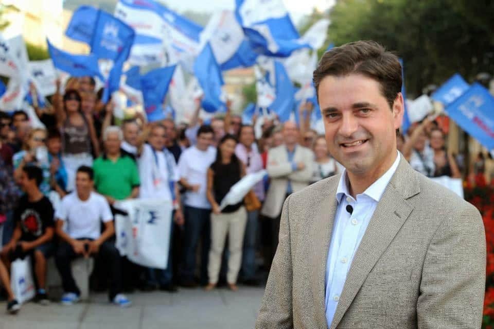 Para Ricardo Rio 2019 deve trazer "mais talento"