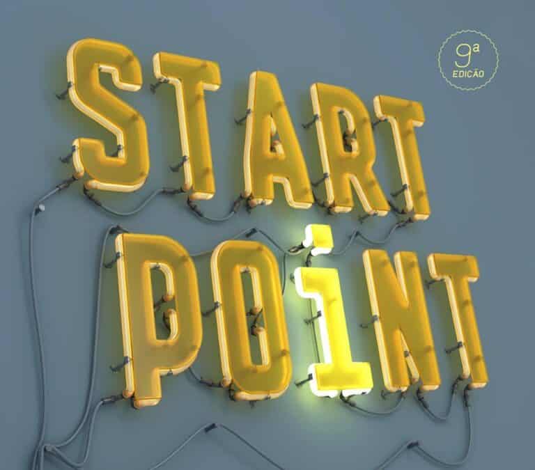 9ª edição da Startpoint decorre em Azurém