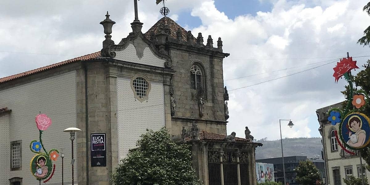 São João de Braga vai ter praça dedicada aos artesãos