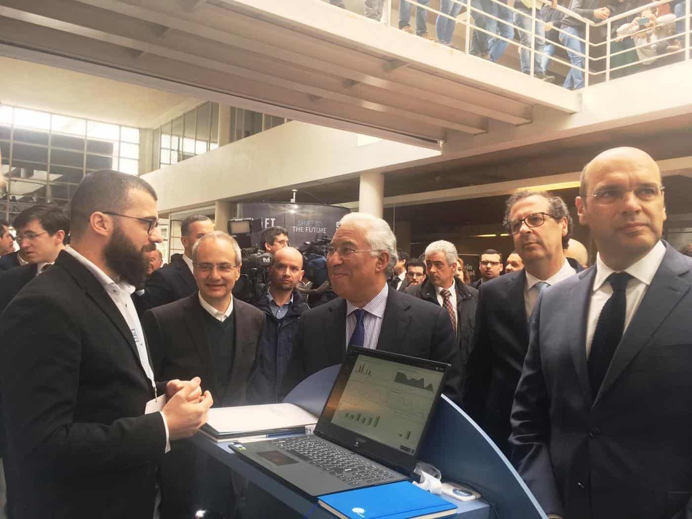 Governo apresenta na UMinho Indústria 4.0