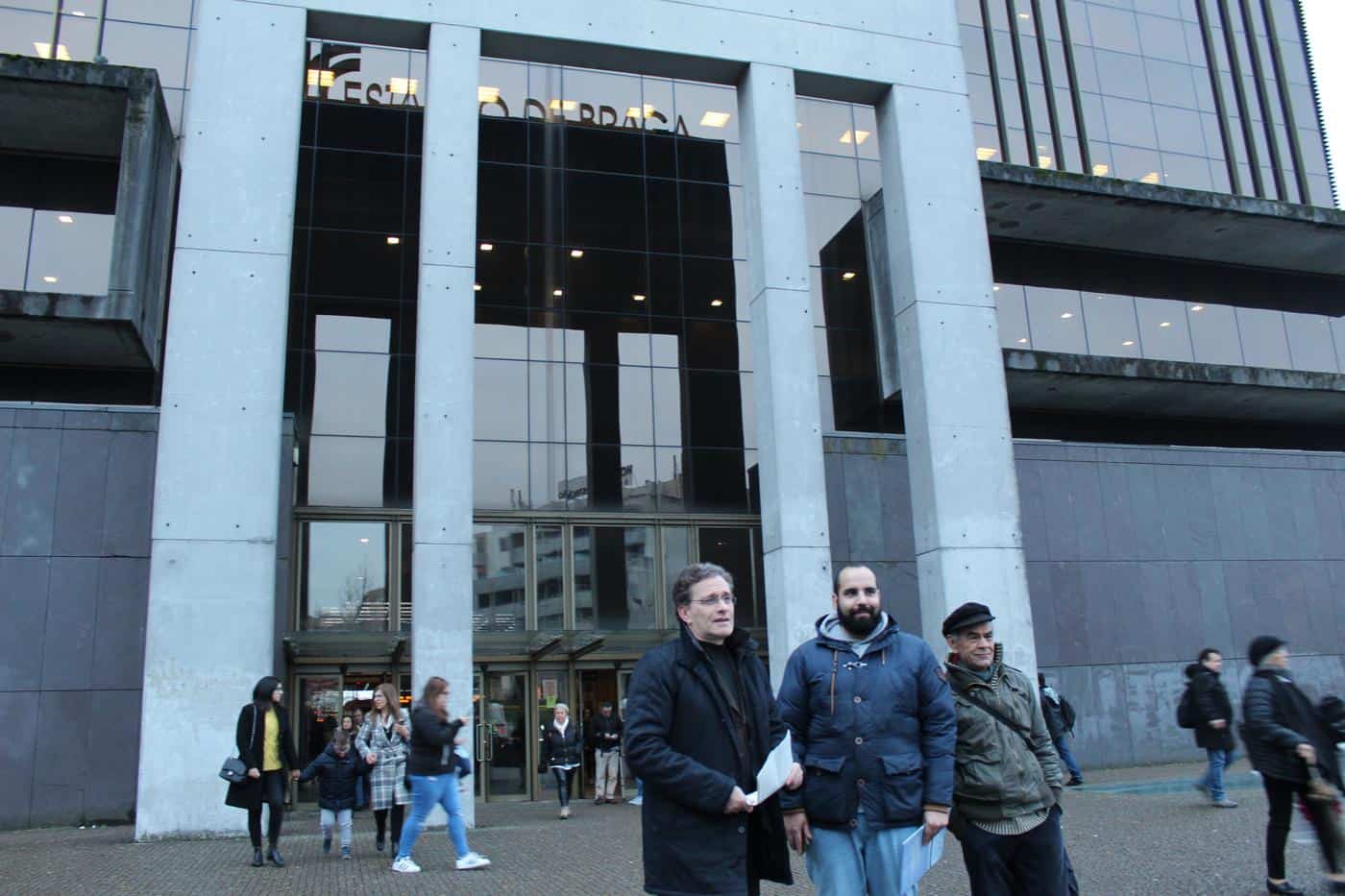 BE alerta para desigualdade na redução tarifária