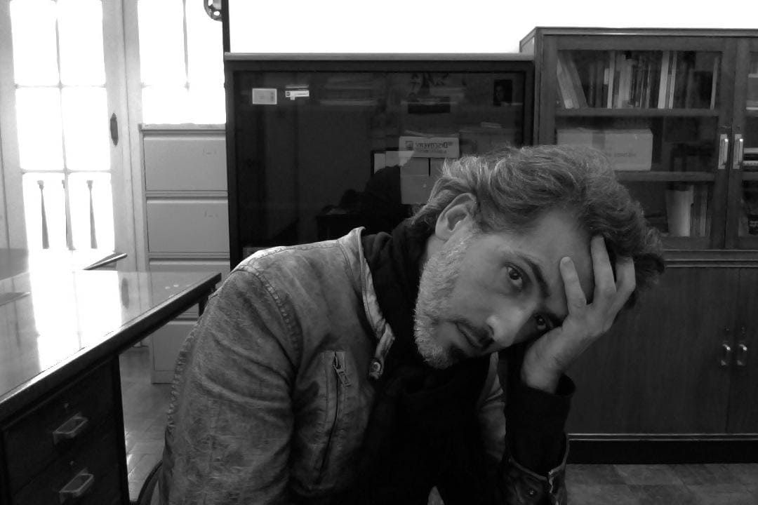 Luís Quintais vence prémio literário Correntes D'Escritas