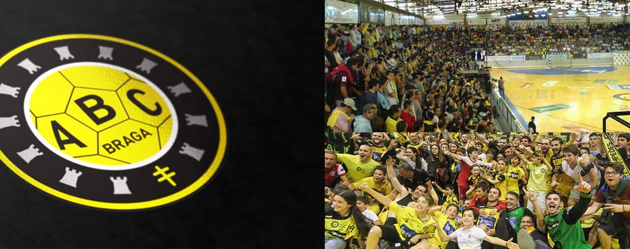 84 anos de ABC com desejo de uma prenda para o Sá Leite