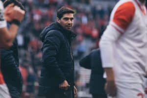 "Em Maio vamos ter o que fizermos por merecer" - Abel