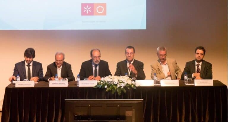 Autarquia bracarense e UMinho juntas no projecto BUILD