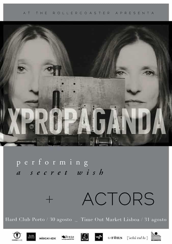 Propaganda em Portugal