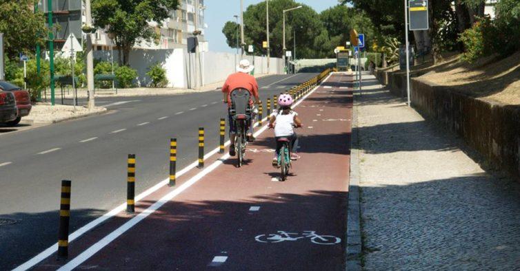Barcelos espera ter trechos da ciclovia em Setembro