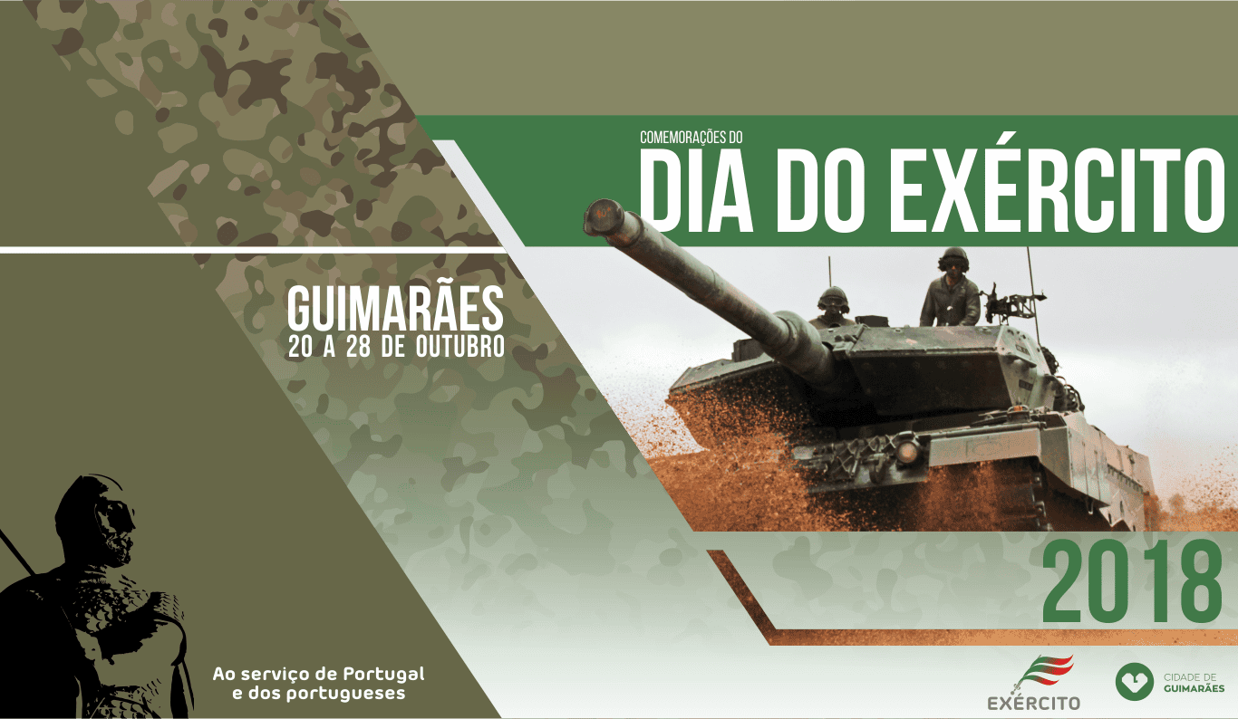 Exército disponibiliza consultas no Paço dos Duques