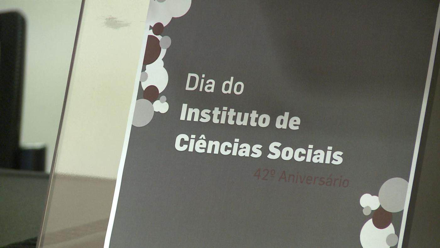 Novos projectos marcam aniversário do ICS