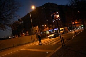 Câmara de Famalicão investe 300 mil euros nas passadeiras