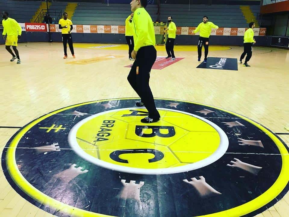 ABC/UMinho apresenta-se aos sócios esta terça-feira