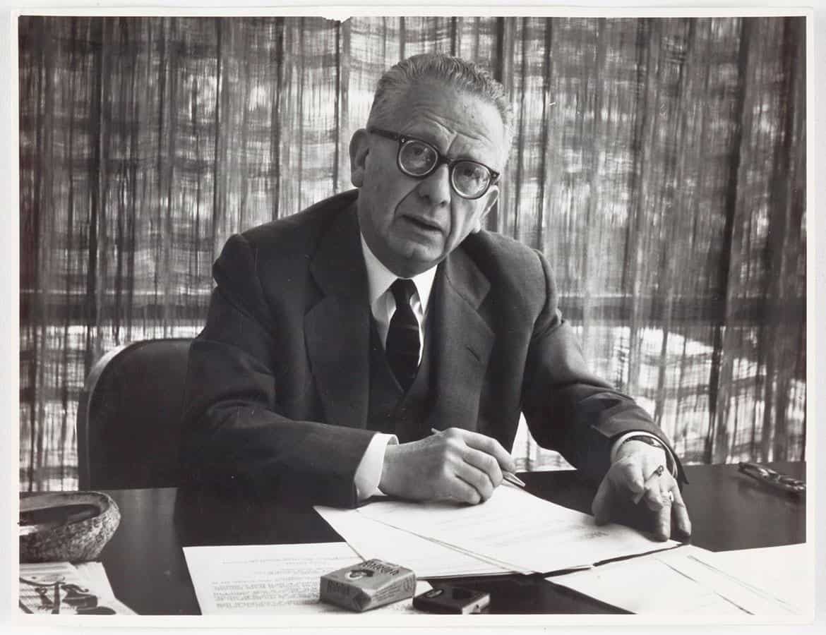 Criação de Max Aub é a novidade do ano da CTB