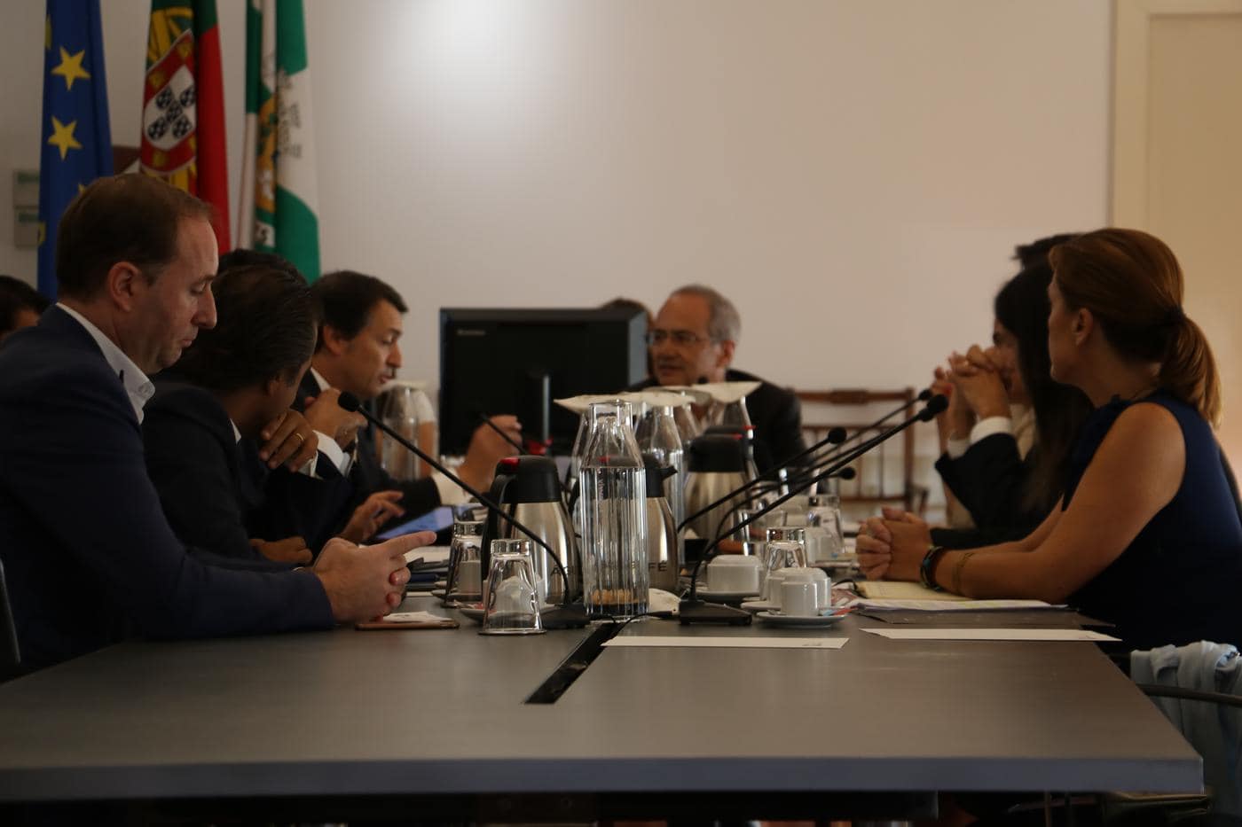 Guimarães acelera para nova candidatura a CVE