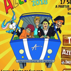 Azeituna espera 4 mil estudantes no Arraial Azeiteiro