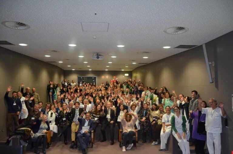 Acreditação Global do Hospital de Braga renovada