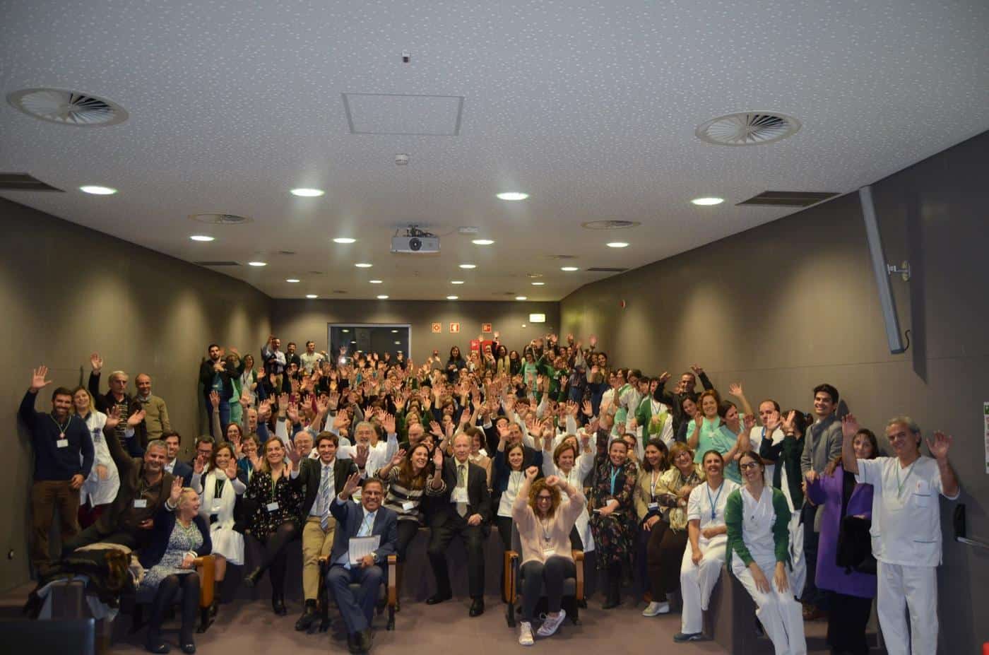 Acreditação Global do Hospital de Braga renovada