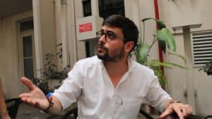 PCP acusa JP de Braga de “abuso do poder municipal”