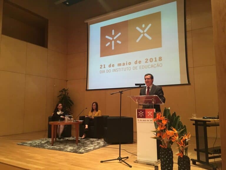 Instituto de Educação aposta na Gerontologia Educativa