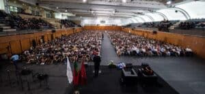 98% das vagas da UMinho estão preenchidas