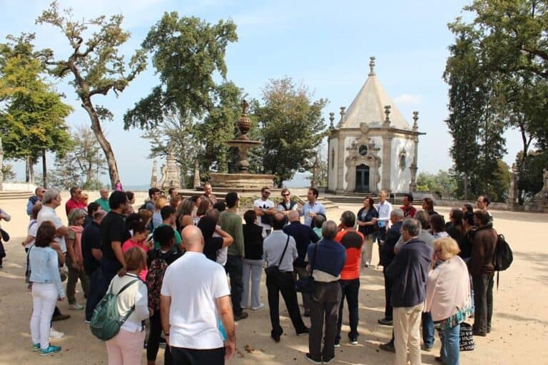 Nova Acrópole promove filosofia, cultura e voluntariado