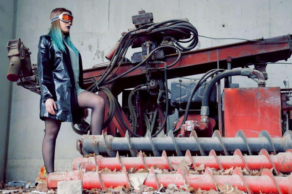 Desfile UModa apresenta mais de 80 criações