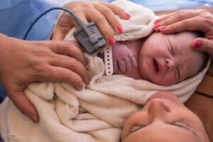 Número de nascimentos no Hospital de Braga está a subir