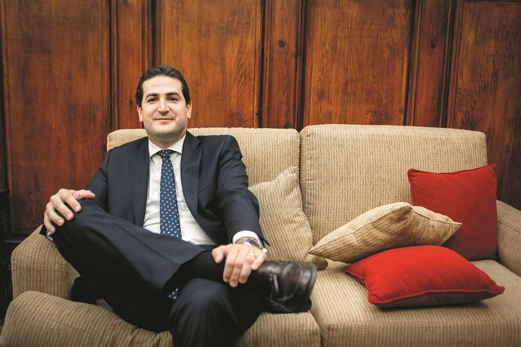 PSD acusa governo de "esquecer" o Ensino Superior