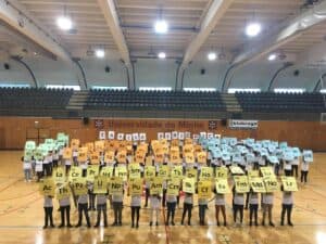 Ano Internacional da Tabela Periódica une estudantes