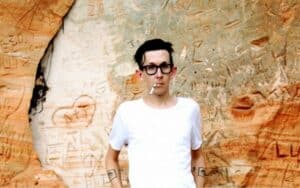 Micah P. Hinson: "O público é tão importante quanto eu"