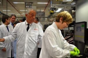 "Bosch+Portugal+Braga não é bom, é óptimo!"