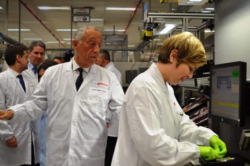 "Bosch+Portugal+Braga não é bom, é óptimo!"