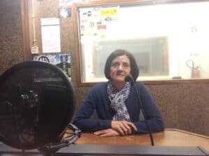 “Braga devia promover melhor o património” – Isabel Silva