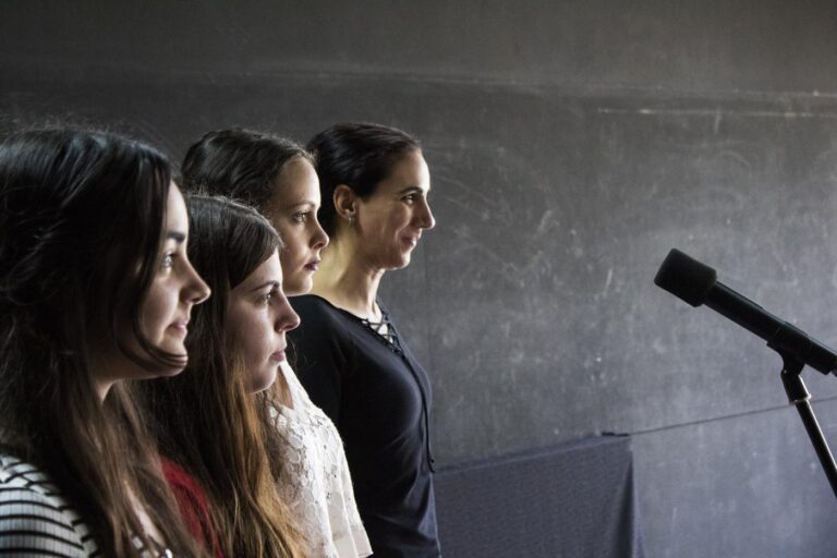 Na ACE Famalicão, a formação artística deixa de ser ficção