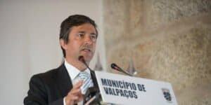 Melchior Moreira detido pela PJ