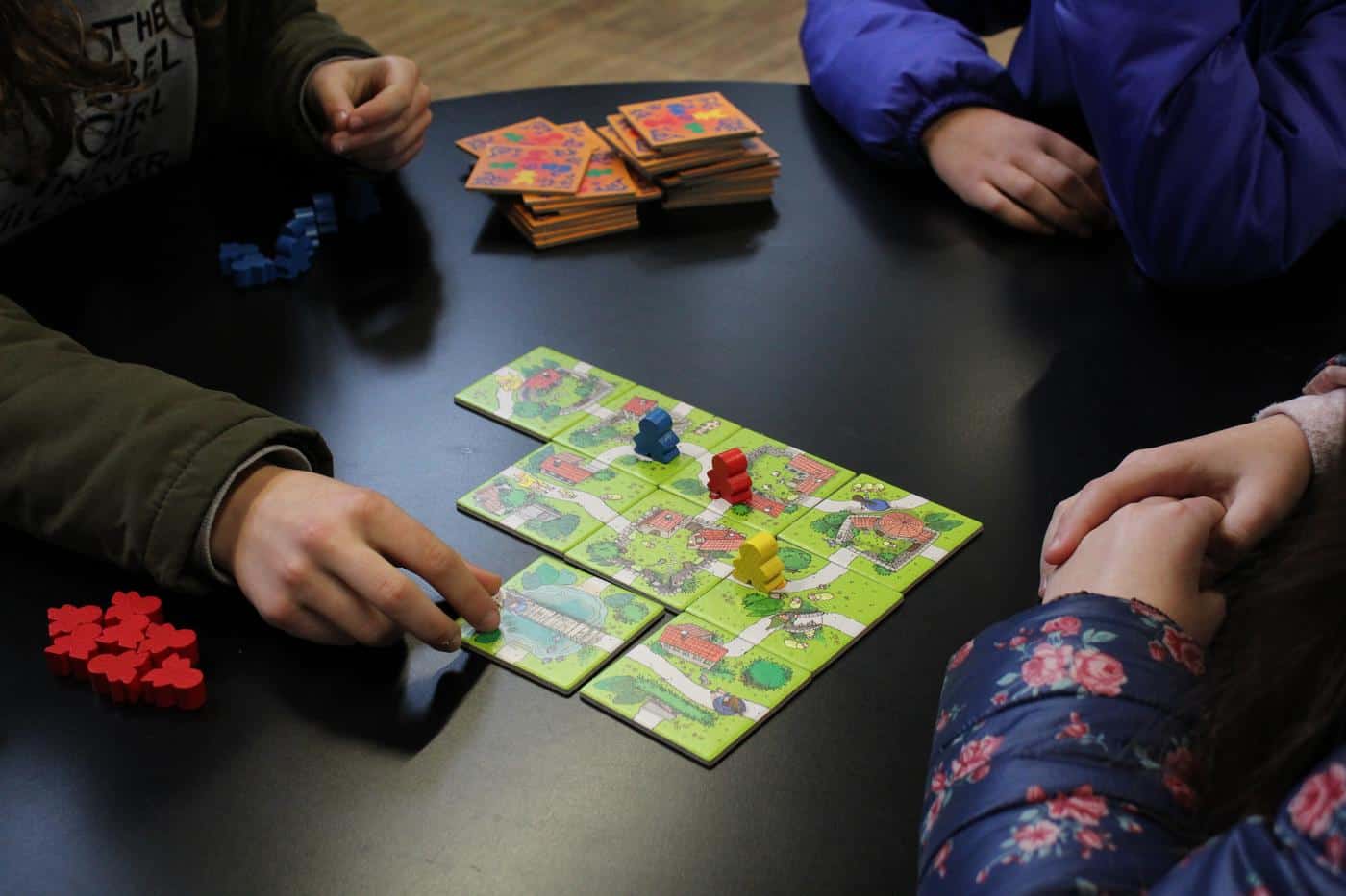 Escola Alberto Sampaio acolhe primeiro Armário 65